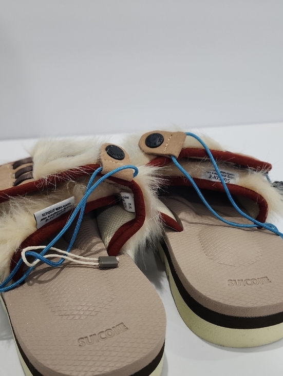 Suicoke Dao-3 Slides main image 4